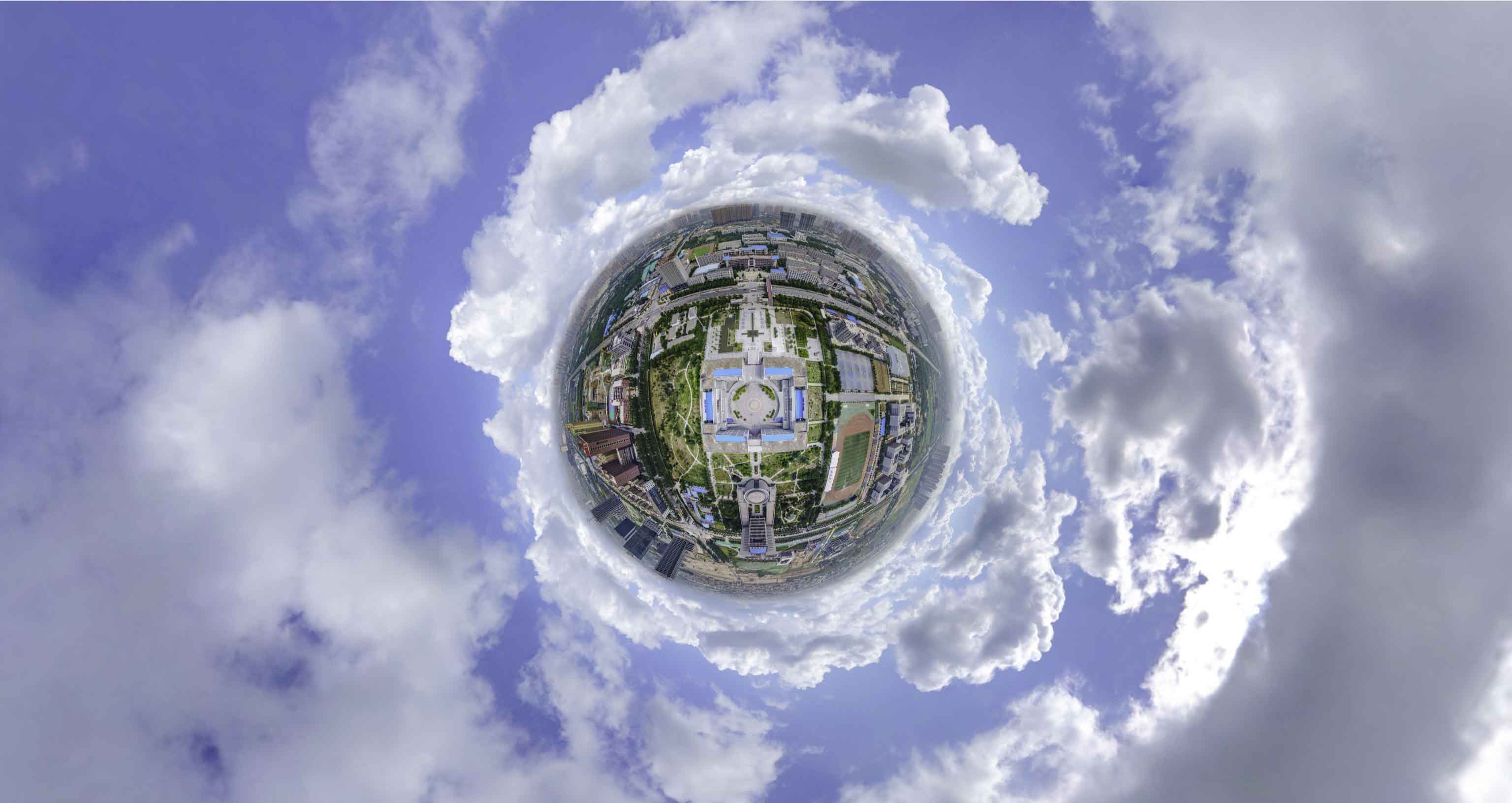 灵山格凸河风景名胜区