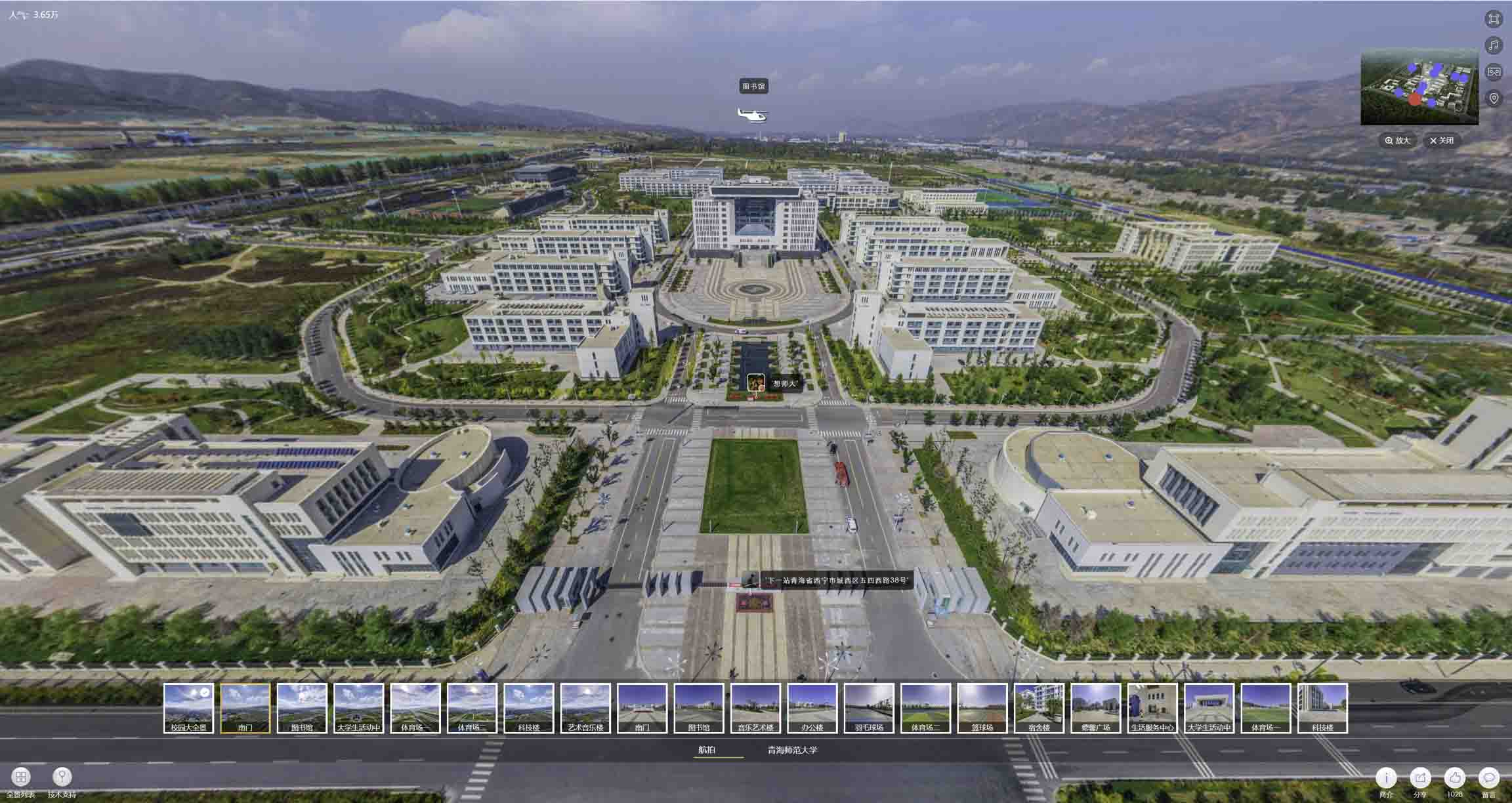 灵山油菜花-惊艳半生的花海仙境