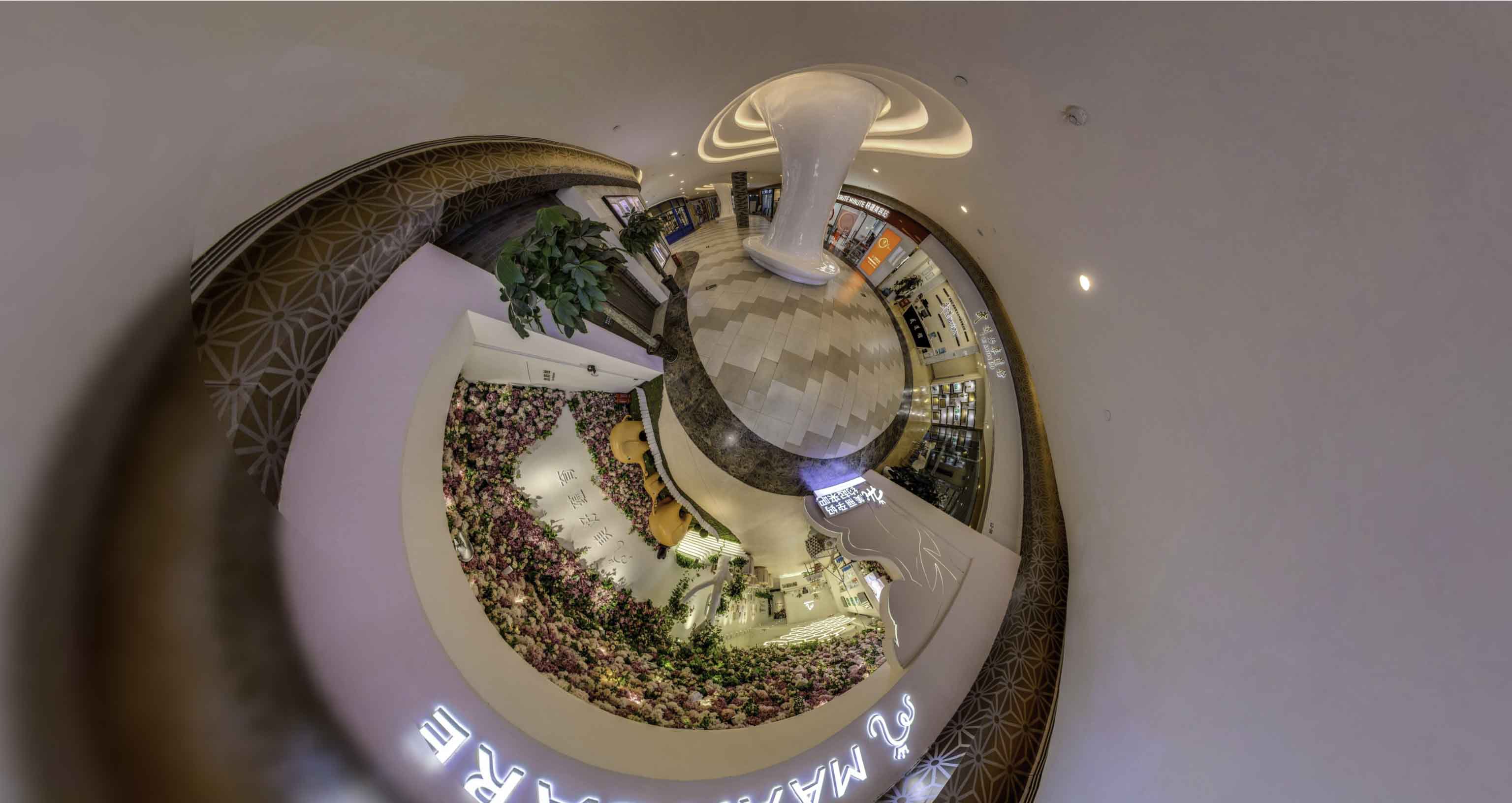 灵山将VR全景融入品牌宣传活动的创新实践与策略